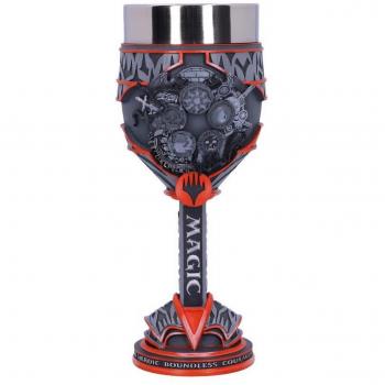 Copa decorativa Magic the Gathering de Nemesis Now.