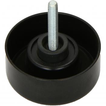 Polea de desvío para correa trapezoidal compatible con Ford Fiesta, Maverick, Mondeo y Transit