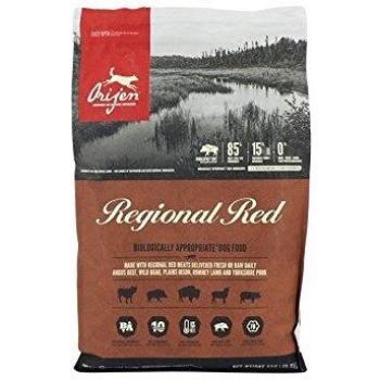 Orijen Regional Red Comida para Perros - 6000 gr