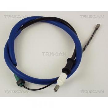 Cable de freno de mano TRISCAN 8140 25178