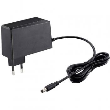 Fuente de alimentación YingJiao YS35V-1203000, 12 V 3 A 36 W, tensión fija