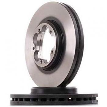 TRW DF6514S Rotores de Discos de Frenos