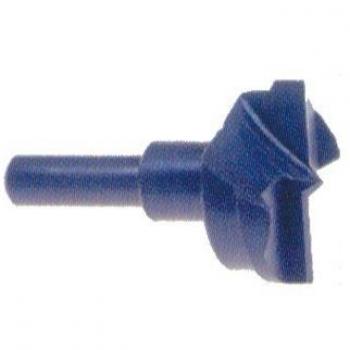 Fresa bisagras G8 mm.35 382.00 PG [PG]