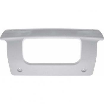 Tirador para puerta de frigorífico Teka FT3-240. Color blanco