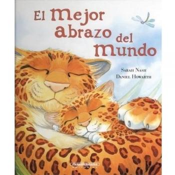El Mejor Abrazo del Mundo