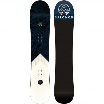 Salomon Bellevue 152.