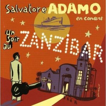 Un Soir Au Zanzibar