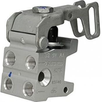Regulador de Fuerza de Frenado BOSCH 0 204 031 682