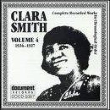 Complete Recorded Works, Vol. 4