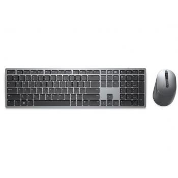 Teclado Y Raton DELL KM7321W - Espaã‘Ol