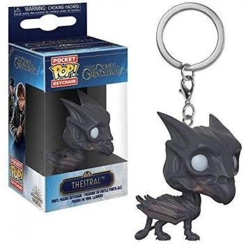 LLAVERO POP FANTASTIC BEAST 2: THESTRAL