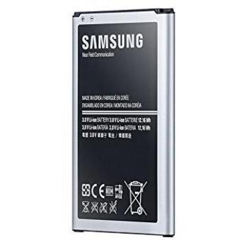 Samsung EB-BG900BBEGWW - Batería oficial  para móvil para Galaxy S5