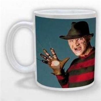 Taza Freddy