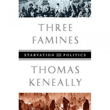 Three Famines: Starvation and Politics