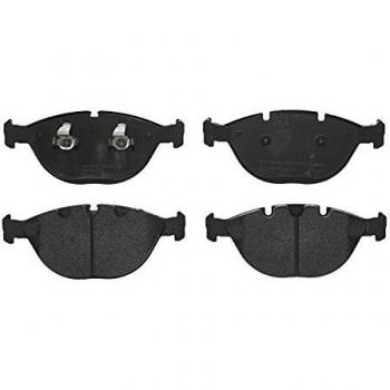 Brembo P06028 Front Disc Brake Pad - Set of 4