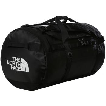 The North Face Base Camp Duffel L 95L mochila montaña negro intenso