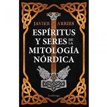 Espíritus y seres de la mitología nórdica