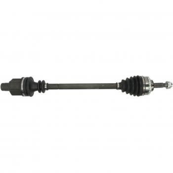 Árbol de transmisión PASCAL G2R080PC - Alta resistencia y precisión