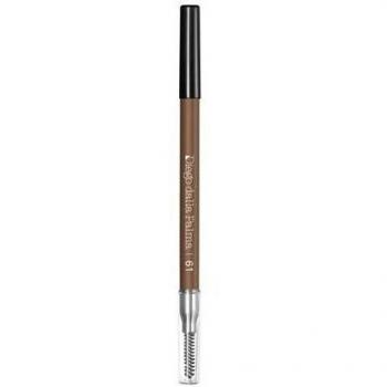 Diego Dalla Palma Eyebrow Powder Pencil Precise Eyebrow Pencil Shade 62 Warm Taupe 1.2 g