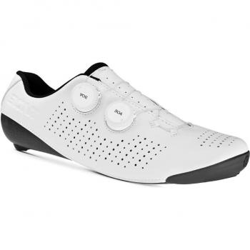 Zapatillas de carretera Bont Vaypor 2023 blancas, tamaño 44,5 - EUR