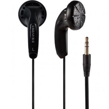 Auriculares internos deportivos KBEAR Stellar de 15.4mm, dinámicos, con PPS y diseño plano, para juegos y música HIFI
