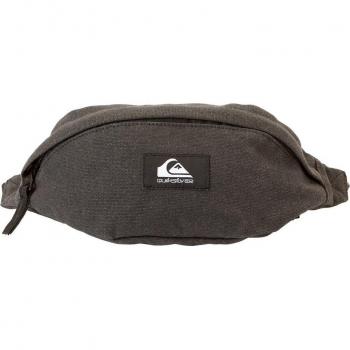 Riñonera Quiksilver Pubjug 1.5L AQYBA03037-KVJ0 Negra