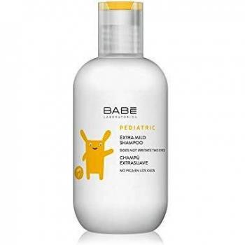 Laboratorios Babe 200 ml Pediatric Extra Mild Shampoo
