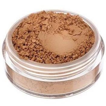 Polvo Mineral Iluminador Bronceador Kalahari de 30g - Neve Cosmetics