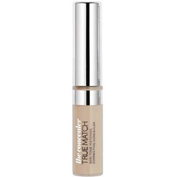 L'Oreal Paris True Match Corrector, Tono 4 Beige Natural - 15 gr