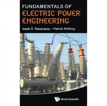 Electric Power Engineering Essentials