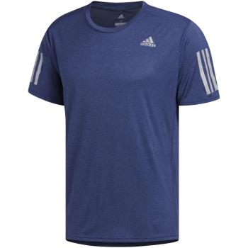 adidas Rs Cooler Ss M Camiseta, Hombre, Azul