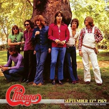 September 13 1969 vinilo