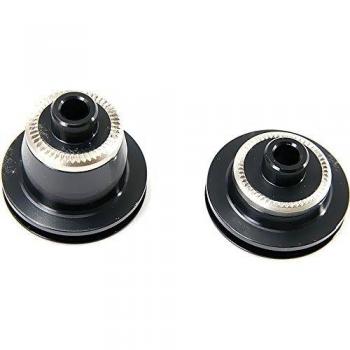 SRAM Sonstiges Conversion Caps Wheel Roam50 - Buje para Bicicletas, Color Multicolor, Talla -