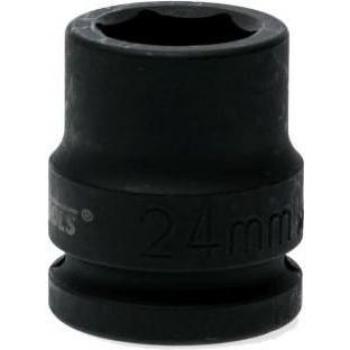 Vaso de Impacto Hexagonal 3/4 24 mm Teng Tools