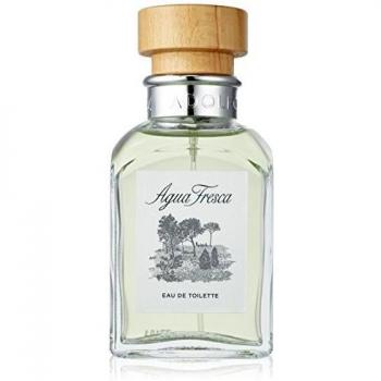 Adolfo Dominguez - Agua Fresca Agua De Tocador Vaporizador, 120 ml