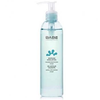 Babe Laboratorios Soothing Micellar Gel 245 ml