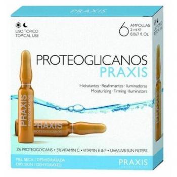 Praxis Proteoglicanos For Men 6x2ml
