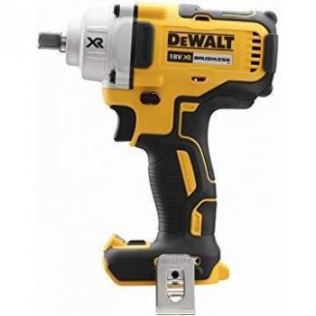 DEWALT LLAVE DE IMPACTO 18V XR 12 CUERPO DCF894NXJ 12''