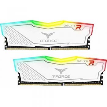 TEAMGROUP Módulo de Memoria RAM DDR4 32 GB