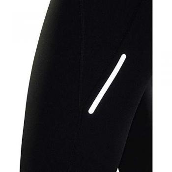 adidas W GU Long Tight Mallas, Mujer, Negro, M