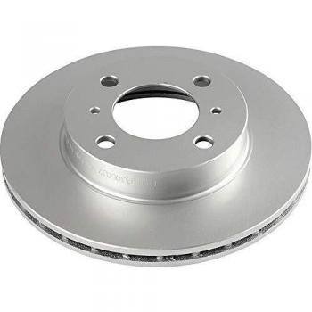 Disco de freno ventilado HERTH+BUSS JAKOPARTS J3305032 para Mitsubishi y Proton, 236mm