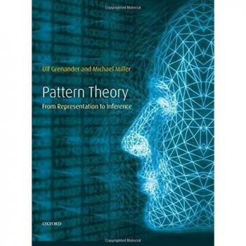 Pattern Theory: From Representation to Inference
