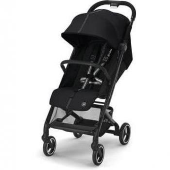 Cybex Gold Beezy Moon Black Compact City Stroller