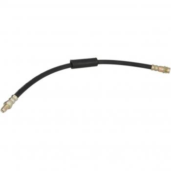 Tubo de freno ABE C87237ABE - Latiguillo de freno, alta resistencia, material flexible, compatible con sistemas hidráulicos de frenos, diseñado para ofrecer un rendimiento óptimo y seguridad en la frenada