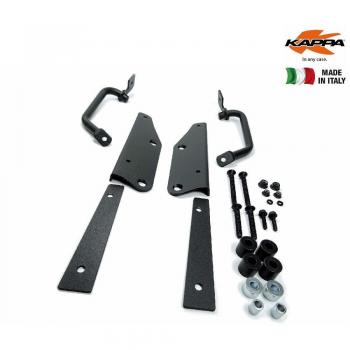 Portaequipajes para Suzuki DL650 V-Strom