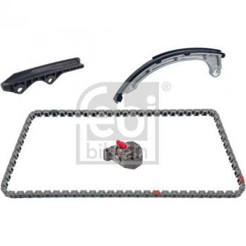 Kit de cadena de distribución FEBI BILSTEIN 171526
