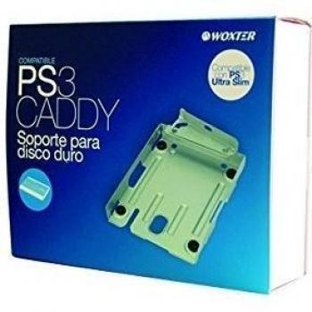 Blade - Soporte Disco Duro Woxter Slim Caddy