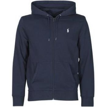 Sudadera con capucha de doble tejido y logo Pony para hombre de Ralph Lauren