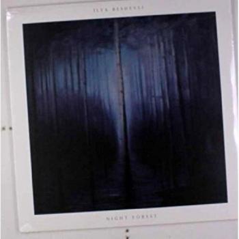 Night Forest VINYL
