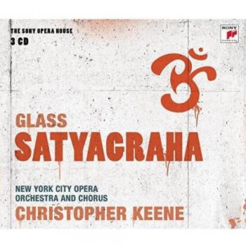 Glass: Satyagraha [Complete]